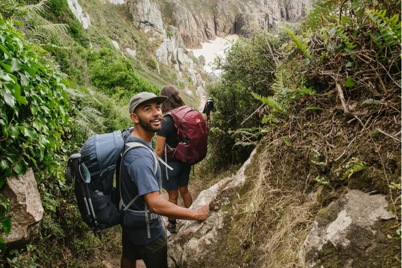 Lowe Alpine Airzone Trail 30 Army-12